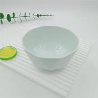 5寸钻石碗-兰