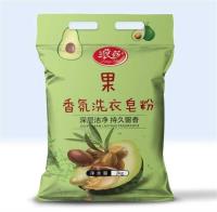 2KG浪莎皂粉牛油果