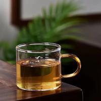 60ML透明把杯