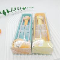 1418萌宠兜秀餐具套装