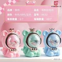 8632手摇卷笔刀