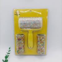 LC8449黄鸭粘尘器