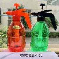 0502透明喷壶1.5L