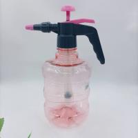 2升透明喷壶