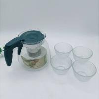 沁雅茶具五件套