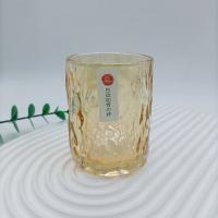 狄尚初雪杯DS261S-琥珀