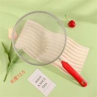 红把密网