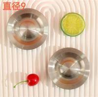 不锈钢地漏盖子