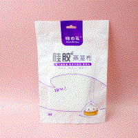 袋装硅胶笼布,30