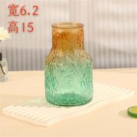 15树皮花瓶