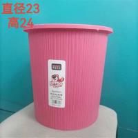 318树莓熊垃圾桶