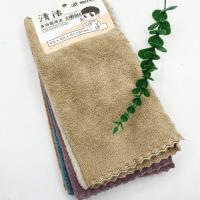 9153五条平纹清洁巾