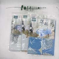 3023简约桌布，152*152