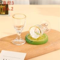 JL009金边酒杯