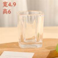 方小酒杯(Y6002)