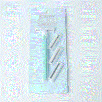 XLL1216腋毛刀