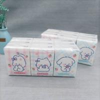 9004莓烦恼九连包手帕纸