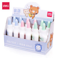 得力9624白胶