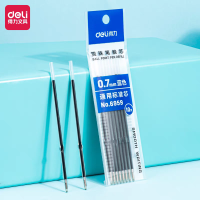 得力6959圆珠笔芯