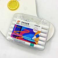 9110-12丙烯马克笔