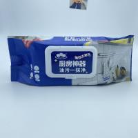 1723厨房湿巾