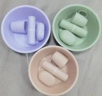 洗漱四件套