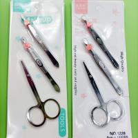 XLL1228眉夹+眉剪