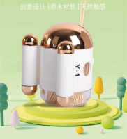 696潜水艇罐装牙签