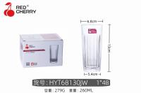 HYT68130玻璃杯