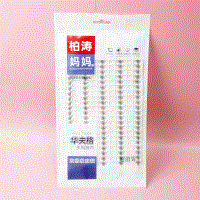 1片装华夫格抹布（6030）