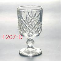 F207-1D小酒杯