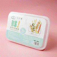 8004方打包盒1000ML