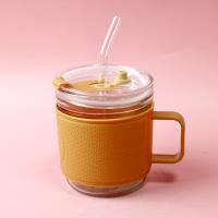 塑壳把手双饮杯400ml