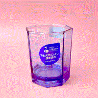 8607- B八角杯