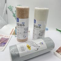 0858椰壳懒人抹布
