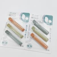 1101吸卡创意零食封口夹