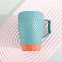107时尚口杯