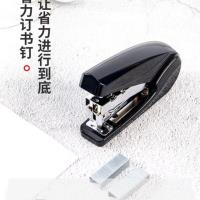 得力0421订书机