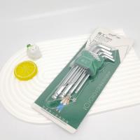 舜工精品内六角