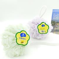 压花浴花