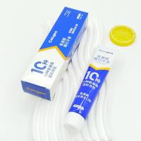 100g氨基酸耀白牙膏