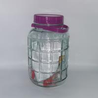 5L打孔梅酒瓶