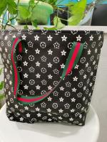 皮革洗漱包，D2