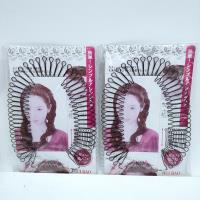 HB隐形发箍碎发夹