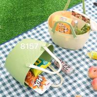 8157手提澡篮