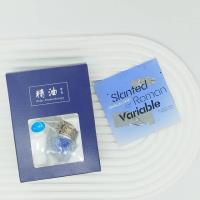 水晶出风口香薰