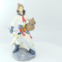 8853小号王者手办