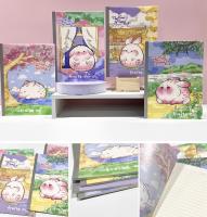 DPB5-4221-6微小兔车线本
