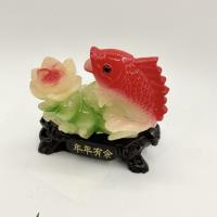 年年有余摆件