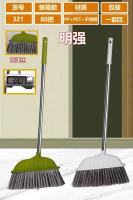 明强321扫帚